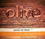 Olive - You're Not Alone Album