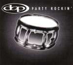 D.O.P. / DOP - Party Rockin' - CD single