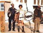 Fugees - Ready Or Not Record