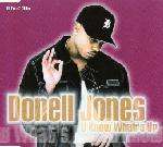 Donell Jones - U Know What's Up Cd2
