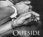 George Michael - Outside Single