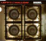 Original - Leftfield & Toni Halliday