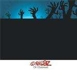 Gorillaz - Clint Eastwood Vinyl