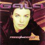Gala - Freed From Desire LP