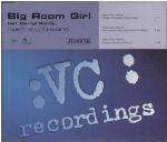 Big Room Girl Music.