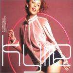 Kylie Minogue - Spinning Around Album