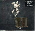 Paula Abdul - My Love Is For Real Record