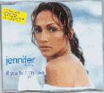 Jennifer Lopez - If You Had My Love Cd2