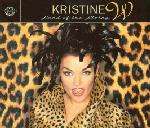 KRISTINE W - Land Of The Living - CD single