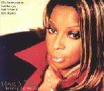 Mary J. Blige - Love Is All We Need Cd2