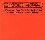 Shamen - Move Any Mountain '96 Cd 1