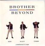 Brother Beyond - How Many Times Record