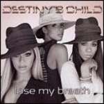 Destiny's Child - Lose My Breath LP