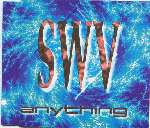 Swv - Anything Album