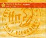 NALIN&KANE - Beachball - CD single