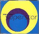 NOVY VS. ENIAC - Superstar - Disque CD single