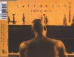 Faithless - Salva Mea LP