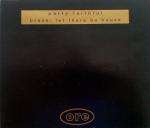PARTY FAITHFUL - Brass: Let There Be House - CD single