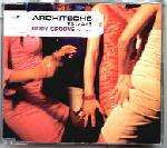 ARCHITECHS - Body Groove - CD single