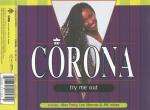 CORONA - Try Me Out - CD single