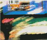 Everything But The Girl - Wrong CD