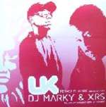 Dj Marky&Xrs & D Product Music.