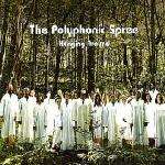 POLYPHONIC SPREE, THE - Hanging Around - CD single