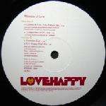 Message Of Love - Love Happy