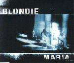 Blondie - Maria Vinyl