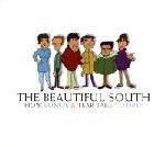 Beautiful South - How Long's A Tear Take To Dry? Cd 1