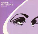 Saint Etienne - Sylvie LP