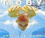 Moby - Into The Blue