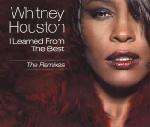 Whitney Houston - I Learned From The Best (the Remixes)