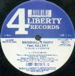 Marshall's Party & Killer T Music.