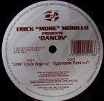 Erick Morillo Music.