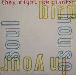 They Might Be Giants - Birdhouse In Your Soul Album