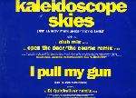 Kaleidoscope Skies  I Pull My listings