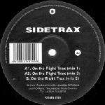 Sidetrax - On The Right Trax Album