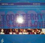 It's Over Love - Todd Terry & Shannon