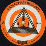 Rainforest - Big Berta / Frontiers