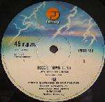FAT LARRY'S BAND - Boogie Town - Maxi 45T