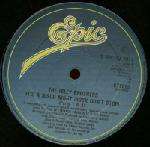 It's A Disco Night (rock Don't Stop) - Isley Brothers