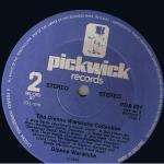 Dionne Warwick - The Dionne Warwicke Collection