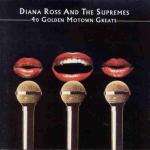 Supremes - 20 Golden Greats