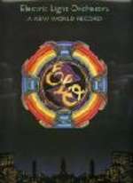 Electric Light Orchestra - A New World Record