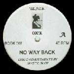 Mystic Slot - Disco Adjustments By Mystic Slot Reissue