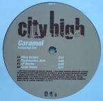 City High & Eve - Caramel CD