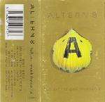Altern 8 Music.