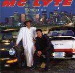 Mc Lyte - Eyes On This - Cassette Tape