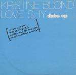 Kristine Blond Music.